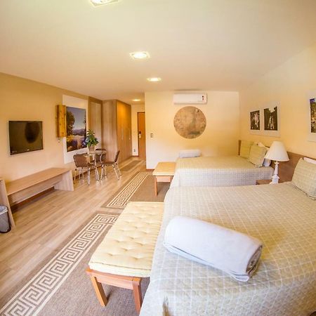 Haras Morena Resort Juiz de Fora Exterior foto