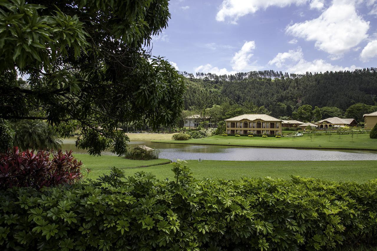 Haras Morena Resort Juiz de Fora Exterior foto