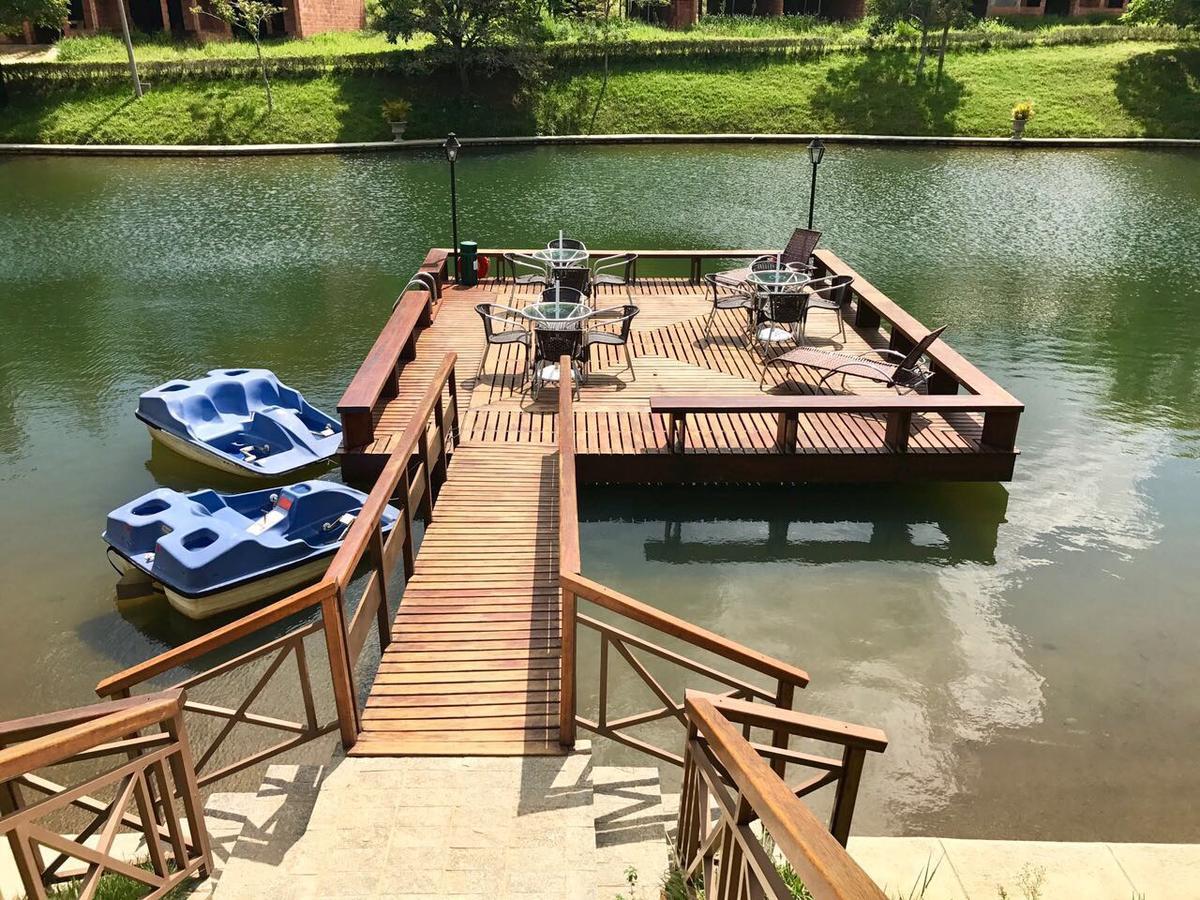 Haras Morena Resort Juiz de Fora Exterior foto